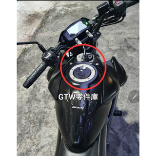 《GTW零件庫》全新 SUZUKI 原廠 GSX-S150 GSXS150 小阿魯 街魯 主開關總成 龍頭鎖 油箱蓋鎖