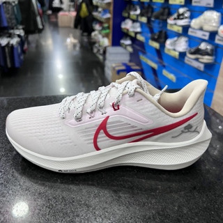 NIKE WMNS ZOOM PEGASUS 39 女款 慢跑鞋 FD4344-161 粉紅 氣墊 緩震