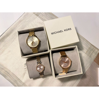 [正品特價]🇺🇸Michael Kors 經典熱銷女性腕錶 現貨不用等