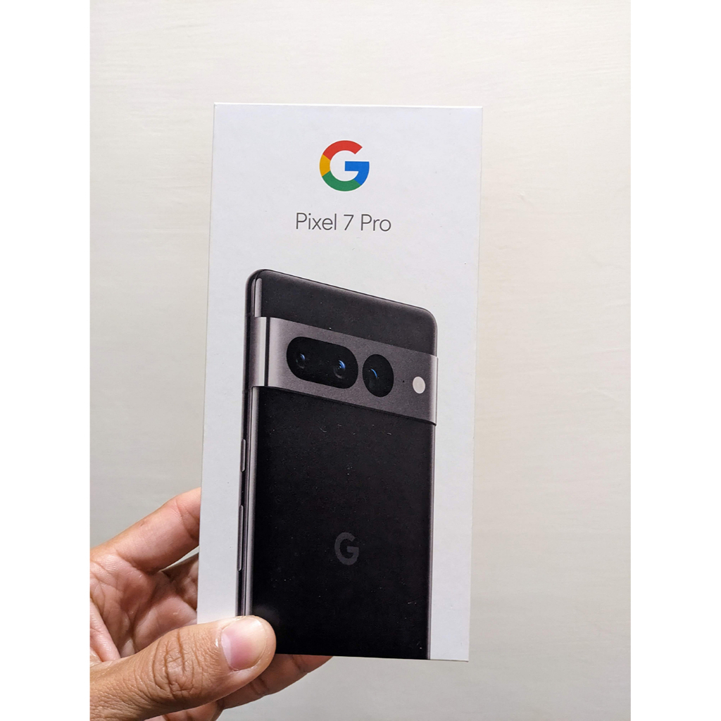 Google Pixel 7 Pro(12G/256G)