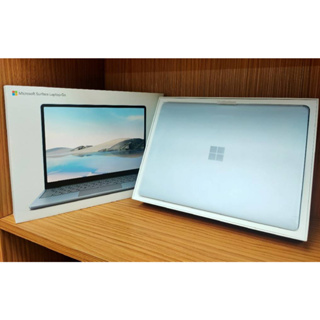 二手筆電 可刷卡 可觸控 微軟 Surface laptop go 1943 冰雪藍 十代 i5 8G 256G SSD