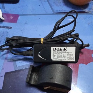 D-Link DIR-300路由器 分享器 原廠電源線