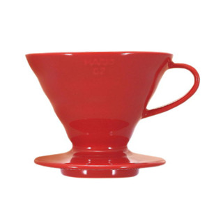 【日本hario】v60紅色02磁石濾杯 1~4杯《wuz屋子-臺北》v60 磁石濾杯 濾杯 1~4杯 咖啡 咖啡濾杯