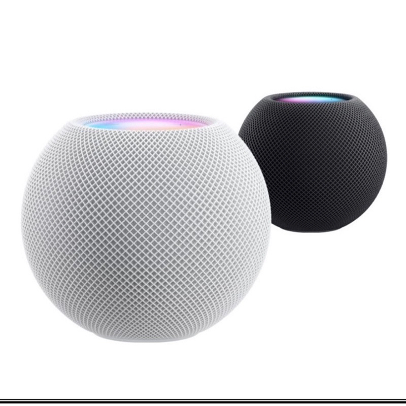 新色入荷💗💗誤刪商品評價🥹老闆哭了Apple HomePod mini 蘋果智慧音箱