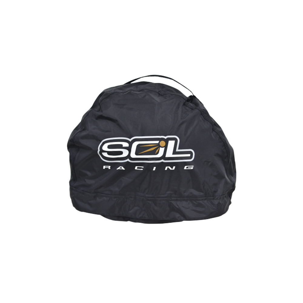 【SOL Helmets】安全帽防水帽袋｜SOL安全帽官方商城