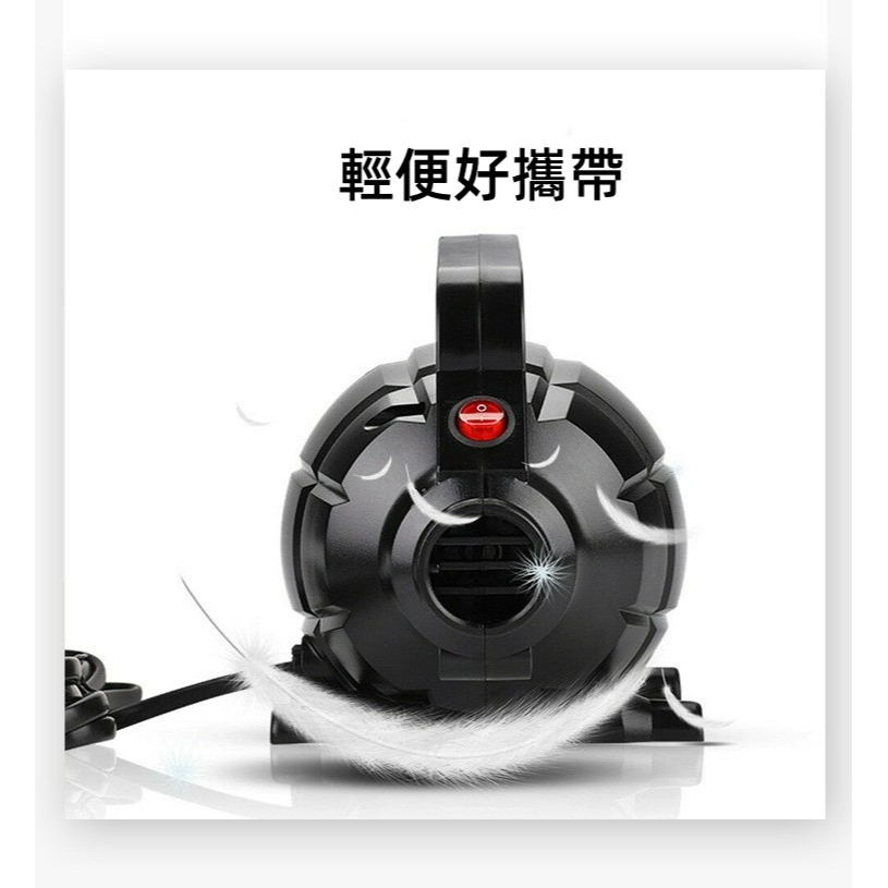 600W 電動打氣機110V 電動抽氣機 充放兩用 電動充氣 充氣幫浦 真空壓縮袋抽氣機 充氣床 露營打氣機