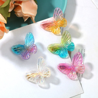 Star River蝴蝶髮夾🦋