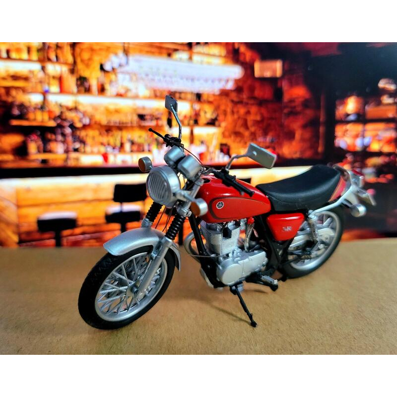 f-toys 1/24 sr400 模型 代工 完成品參考