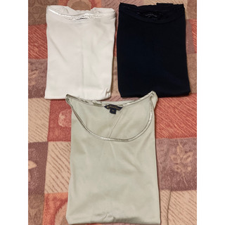 Tommy Hilfiger brooks brothers 短袖上衣