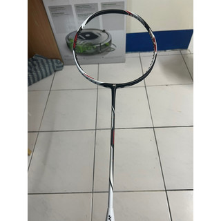 Yonex duora zs 李龍大選手版