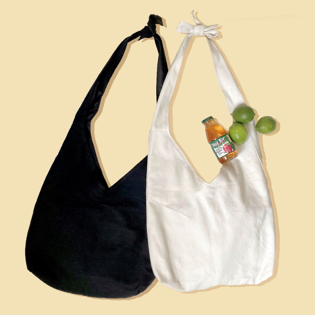 揹了就出門💗 慵懶感帆布包 送子鳥包 上課包