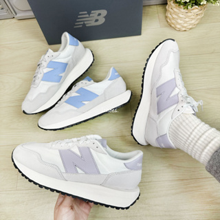 現貨 iShoes正品 New Balance 237 女鞋 復古 老爹鞋 休閒鞋 WS237YC WS237YD B