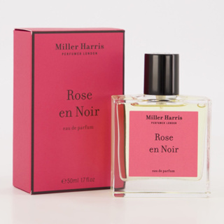 現貨🔥英國 Miller Harris 絕版香 Rose En Noir 黑玫瑰 EDP 淡香精 香水