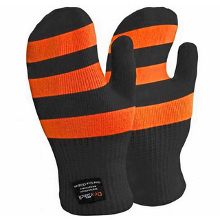 全新轉賣DEXSHELL Waterproof Childrens Mitten-防水兒童連指手套