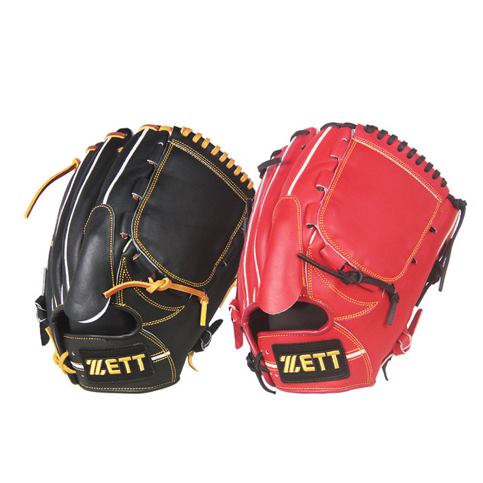《棒壘用品優惠出清》ZETT 812系列棒壘球手套 BPGT-81201