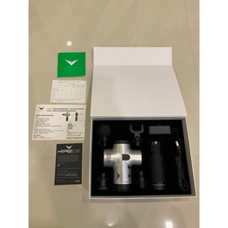 HYPERVOLT無線震動按摩槍