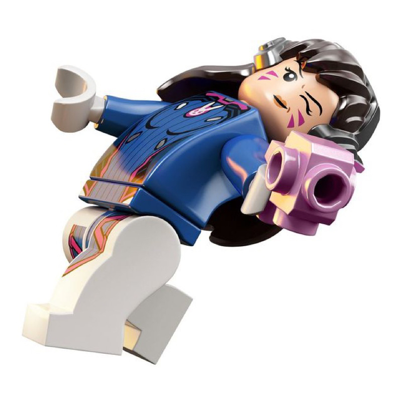 LEGO 75973 D. Va