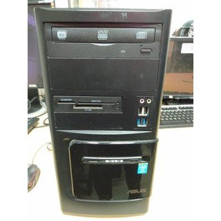 憲憲電腦ASUS 主機 Intel i5 4460/8G RAM/無硬碟