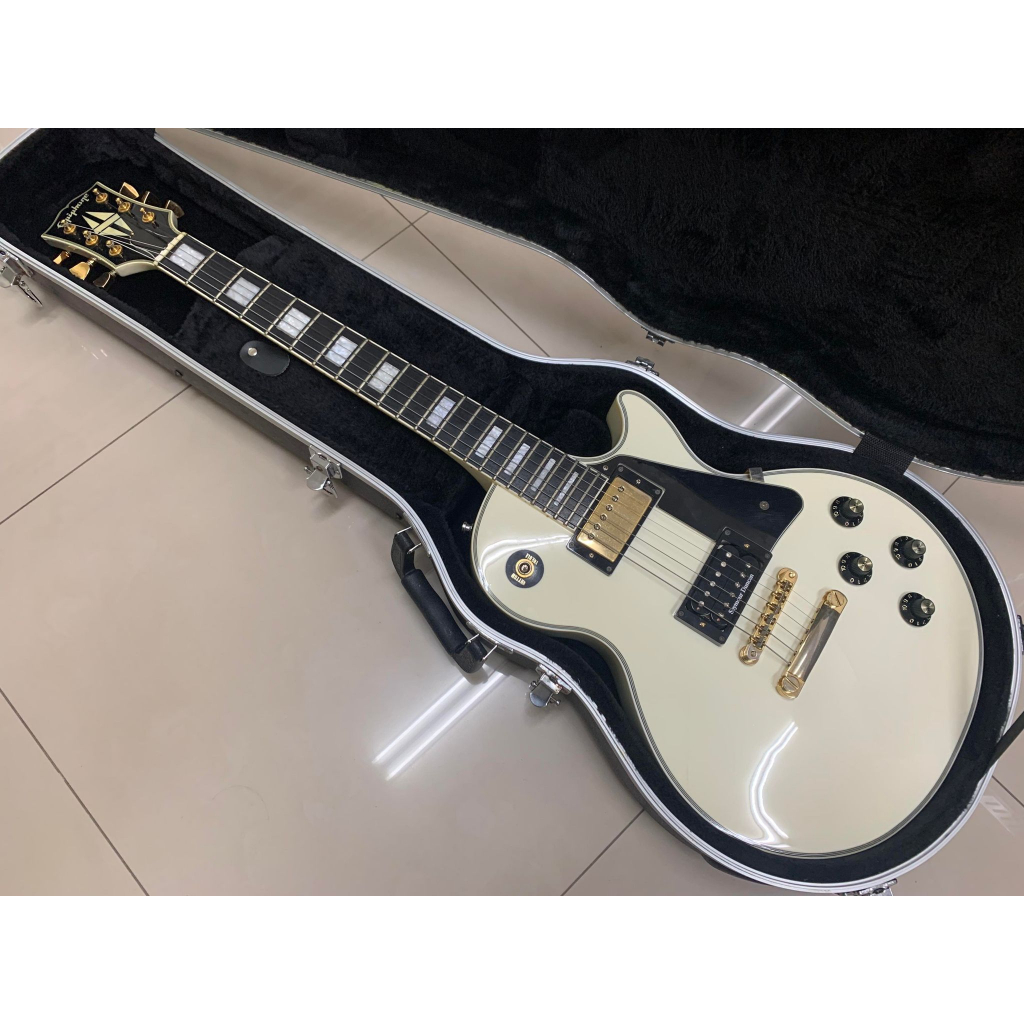 Epiphone Japan Les Paul フジゲン製 Epiphone Japan Les Paul フジゲン製 - メルカリ