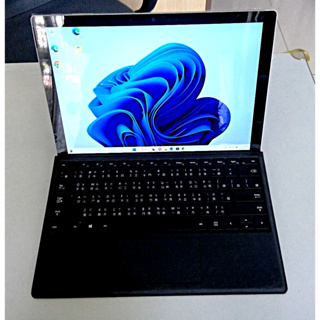Surface Pro 7  擴容機 1866 i5 16G 512G 2020年 微軟二合一筆電 二手良品