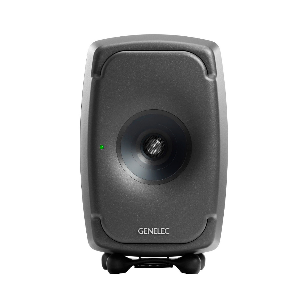 GENELEC 8331A 5吋 主動式 同軸 監聽喇叭 (一對)