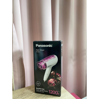 (全新) Panasonic 吹風機 EH-ND21(粉）