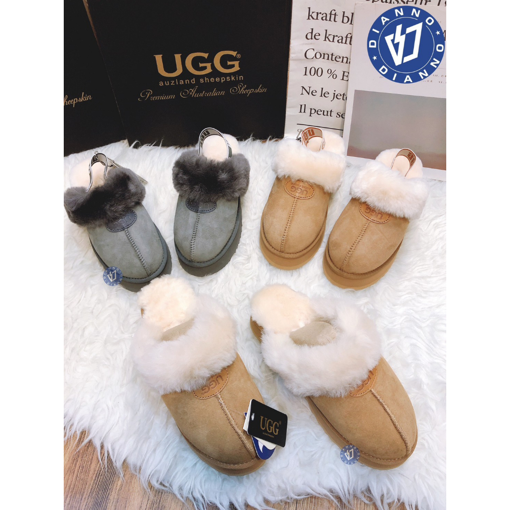 UGG AWW YEAH 23SS-S at20-c 数量限定商品 - marvit.com.br