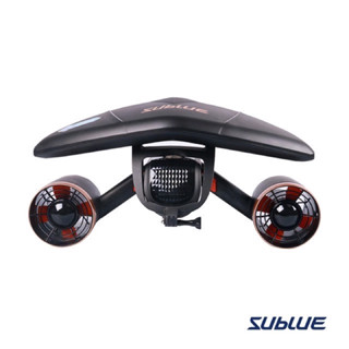 SUBLUE 水下推進器
