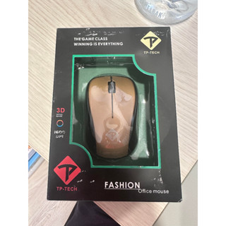 全新現貨 TP-TECH USB 無線滑鼠 USB wireless mou電競 滑鼠