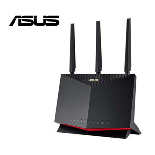 ASUS 華碩 RT-AX86U PRO AX5700 /無線/路由器/分享器【現貨】【GAME休閒館】