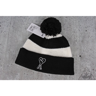 【HYDRA】Puma x Ami Paris Beanie 毛帽【2412001】