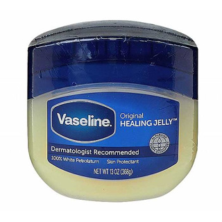 Vaseline 凡士林 100%潤膚膏(一般款) 13oz(368g/369g) 【小三美日】D345001
