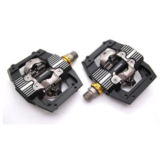 Shimano Saint PD-M821 登山車踏板 卡踏 SPD系統 公司貨 -石頭單車