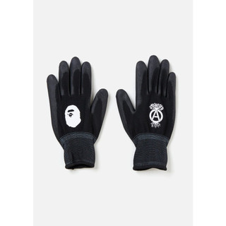AirRoom 【正品現貨】2023SS NEIGHBORHOOD BAPE GLOVE 園藝 手套 SRL APE