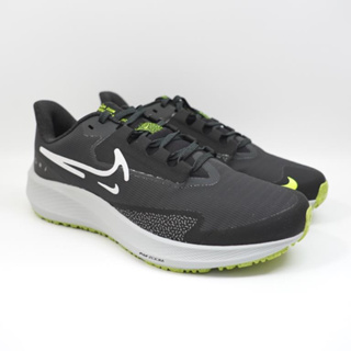 NIKE AIR ZOOM PEGASUS 39 SHIELD 男生款 防水 慢跑鞋 DO7625002 飛馬 小飛馬