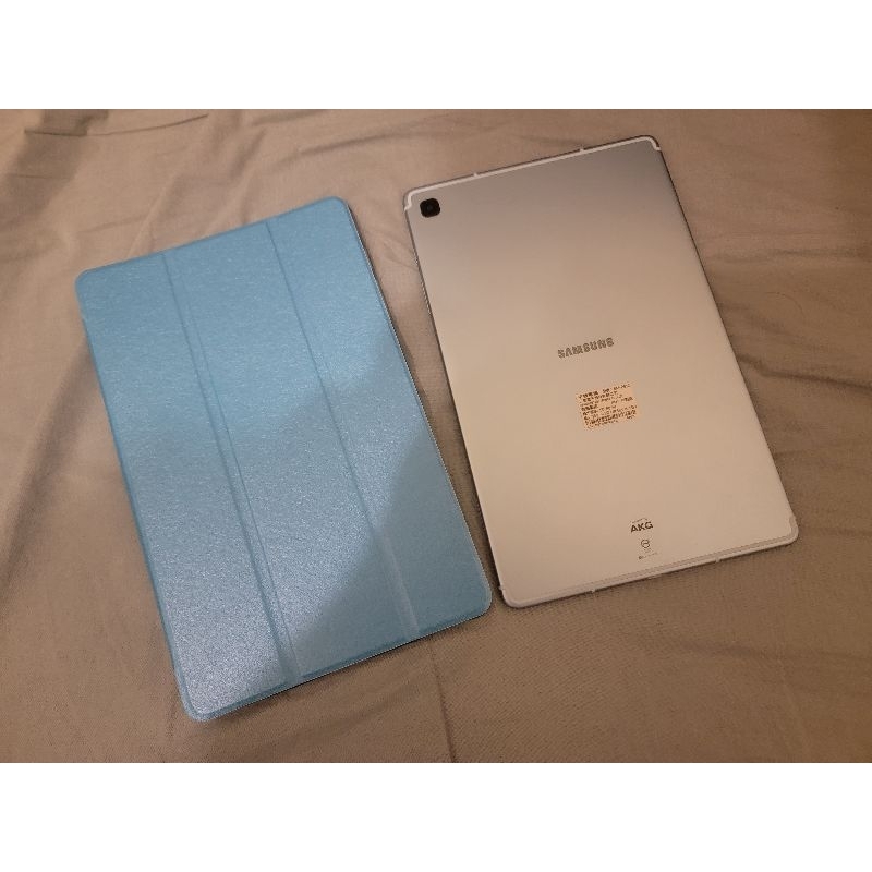 SAMSUNG Tab S6 Lite 4+64G Wi-Fi 藍