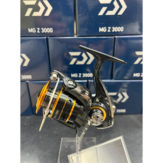 魚信子釣具～全台最便宜❗️DAIWA MG Z 捲線器 平價神捲2000型～5000型#MGZ#捲線器#平價捲