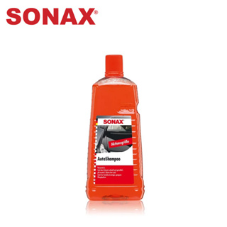 【SONAX】旗艦級洗車精-2L | 金弘笙
