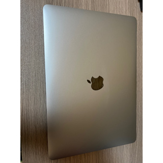 2016MacBook Pro 13吋 i5 8G 256G 灰色可自取