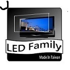 [LED家族保護鏡]台灣製FOR 小米 65吋 L65M5-5ASP 高透光抗UV 65吋液晶電視護目鏡(鏡面合身款)