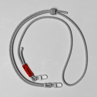 Topologie Wares 6.0mm Rope繩索背帶/ 反光灰 eslite誠品