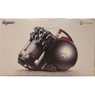 [dyson 戴森二手品] dyson dc63 含一堆配件 超強吸塵器