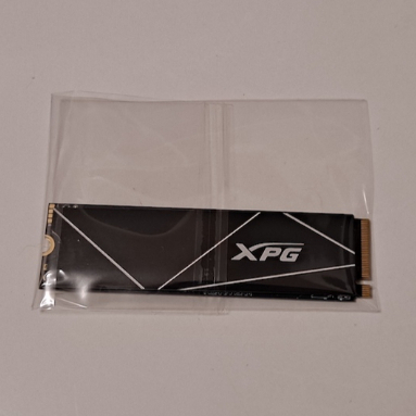 威剛 ADATA 2TB｜XPG GAMMIX S70 BLADE SSD PS5相容