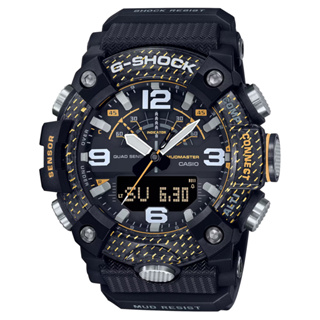 G-SHOCK / GG-B100Y-1A / 卡西歐 CASIO [ 官方直營 ] 搭載多重偵測器