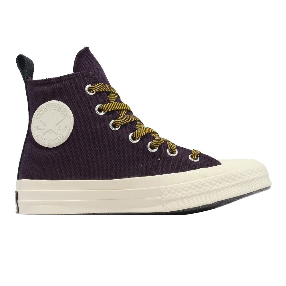 CONVERSE CHUCK 70 GTX 1970 HI 高筒 休閒鞋 男鞋 女鞋 紫色 A01387C