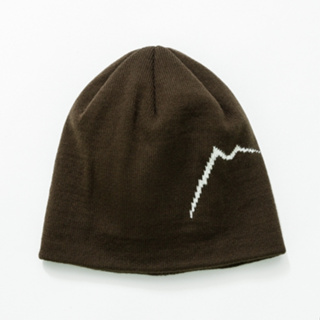 [AMOUTER Life] CAYL LOGO BEANIE SHORT 短版毛帽