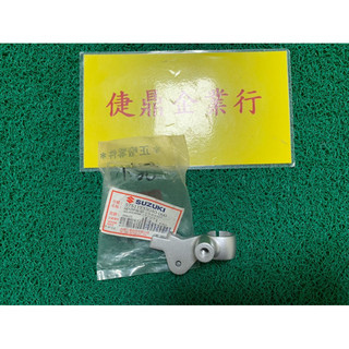 Suzuki 原廠 V125 ADDRESS MUSIC 左拉桿座 8MM 10MM