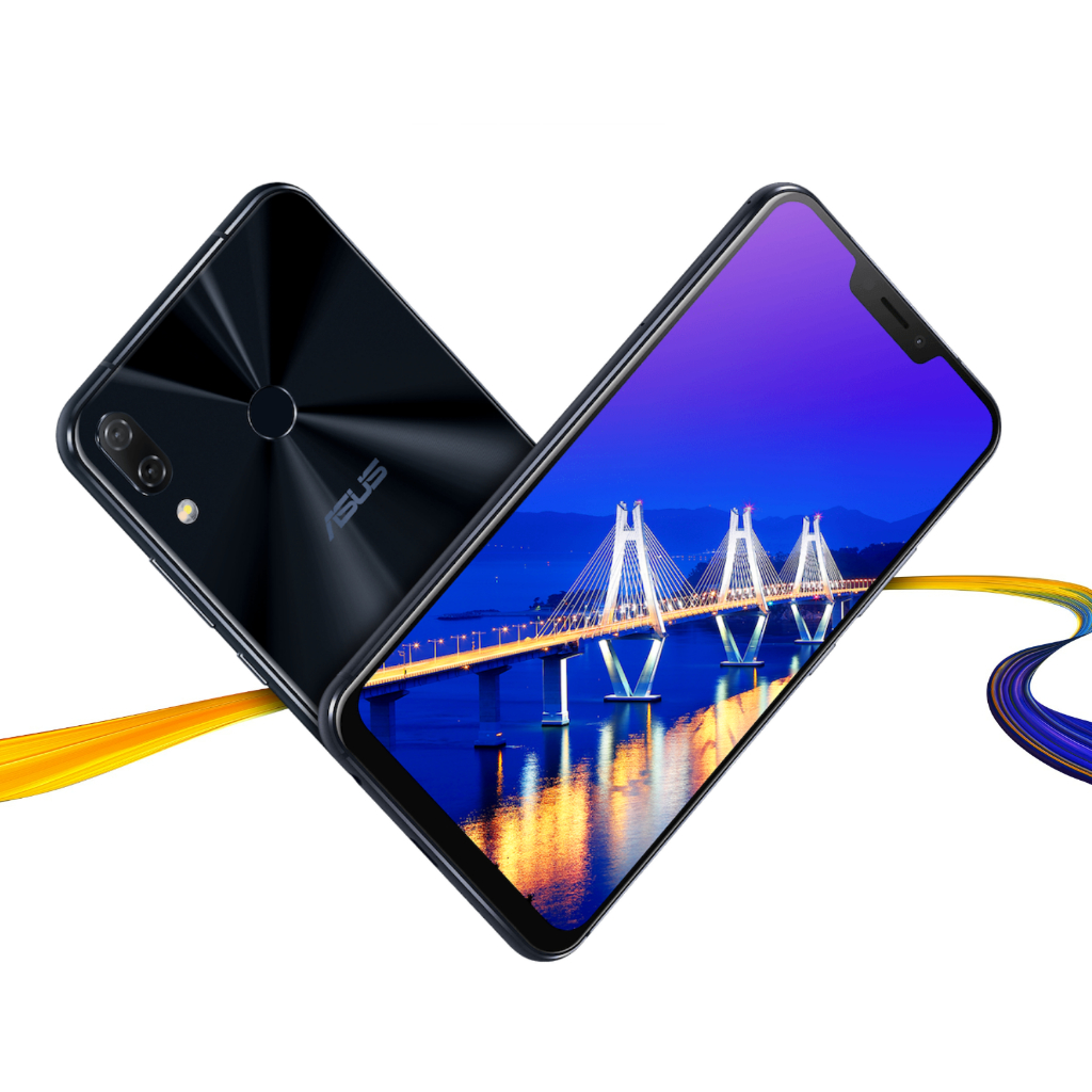 ASUS Zenfone 5z ZS620KL 6G/64G（6.2吋）