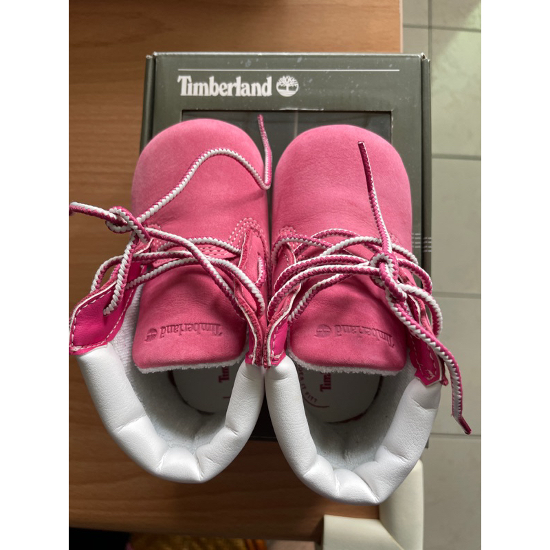 timberland  童鞋