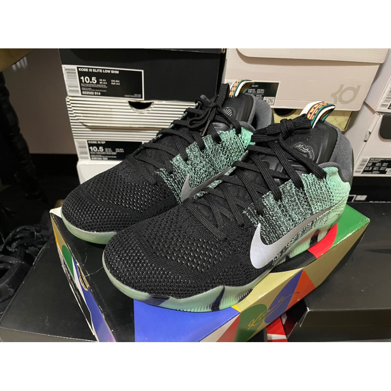 Kobe 11 ASG 明星賽 US10.5